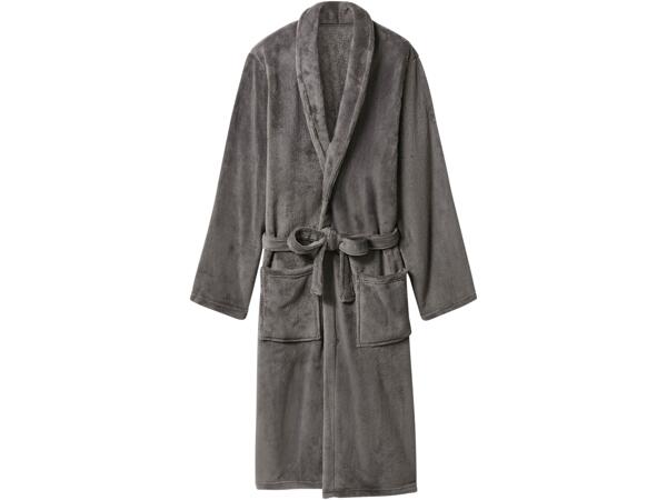 Dressing Gown