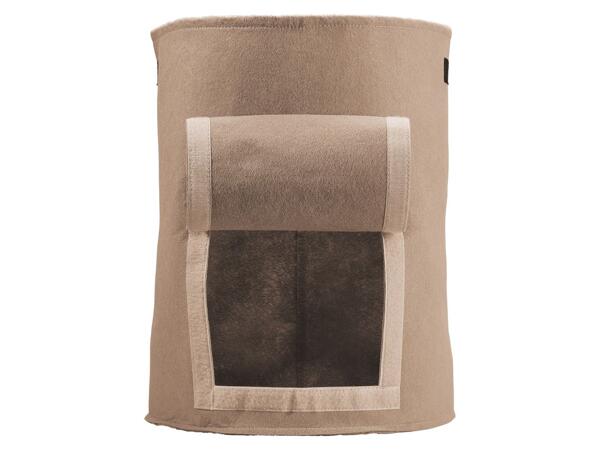 Grow bag set, 2 pieces