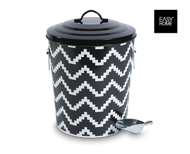 Pet Food Storage Container