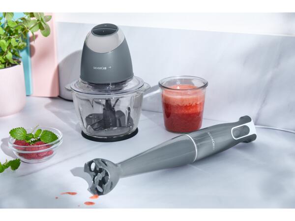 Mini Chopper