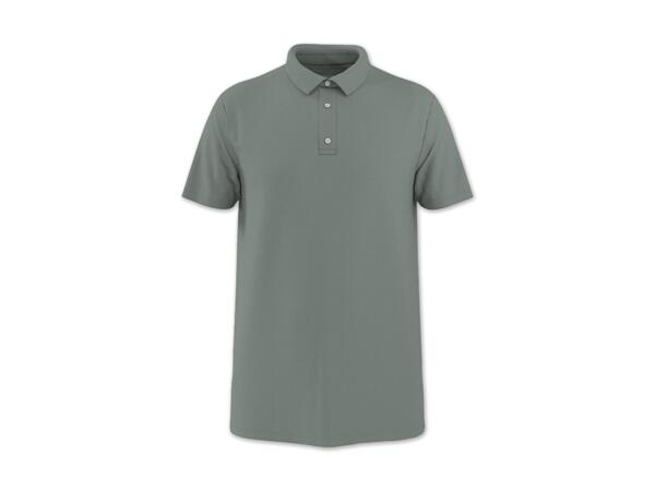 Herren Poloshirt