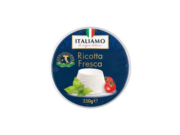 RICOTTA
