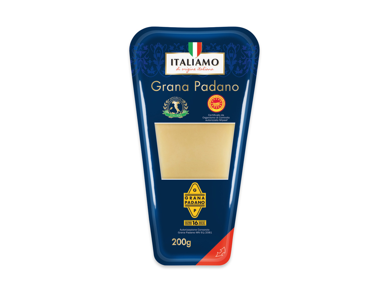 GRANA PADANO