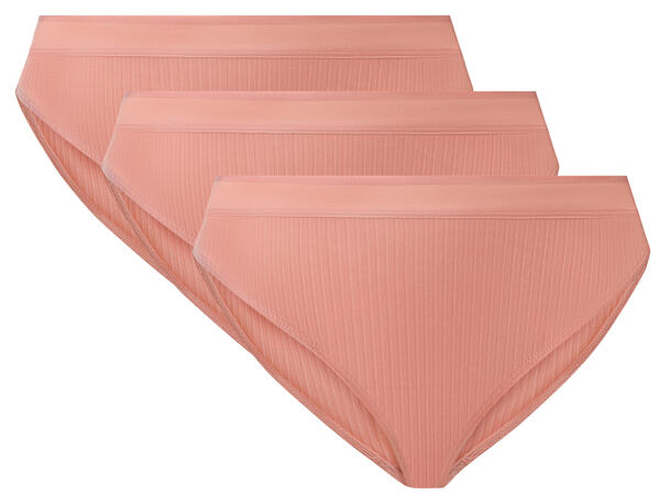 Ladies' Briefs