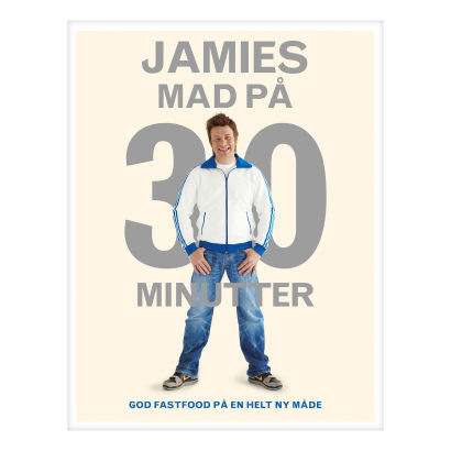 Jamie Oliver