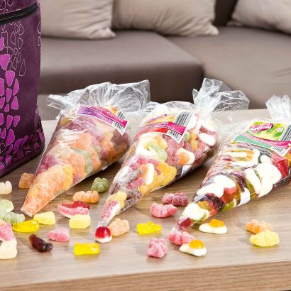 Friandises
