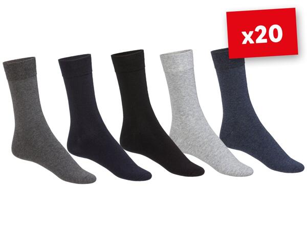 Men's Socks