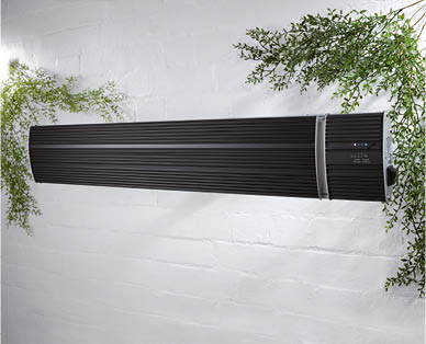 Alfresco Strip Heater