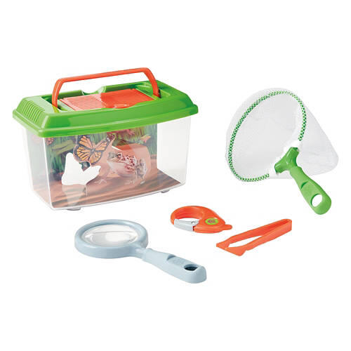 5 Piece Bug Adventure Explorer Kit