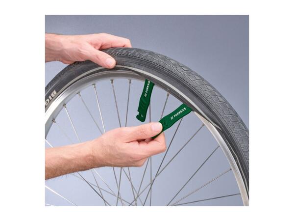 Parkside Bike Tool Kit - 41 Piece Set