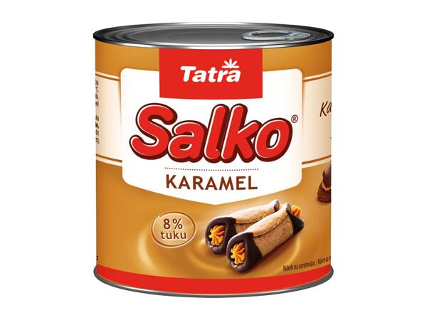 SALKO KARAMEL/PIKAO