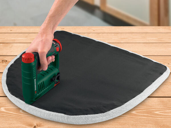 Cordless Stapler / Nailer