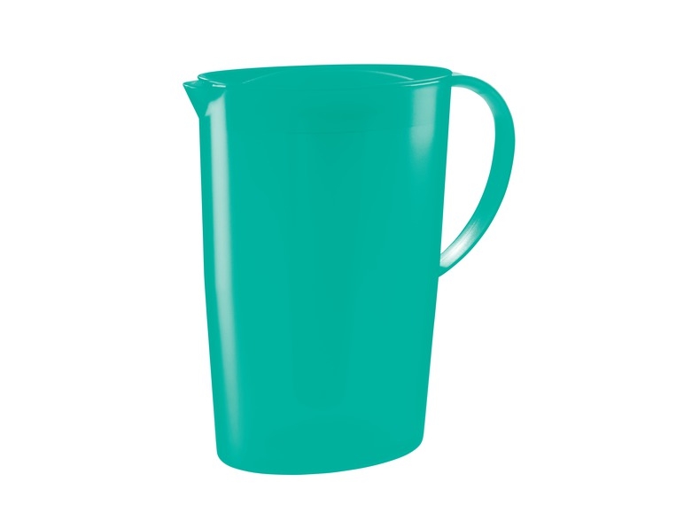 Jug with Cooler Insert