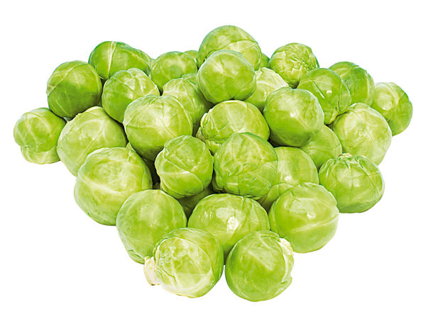 Kohlsprossen