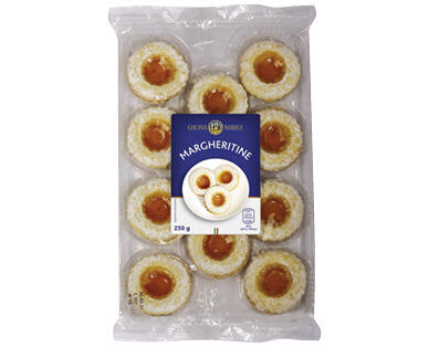 CUCINA NOBILE MARGHERITINE