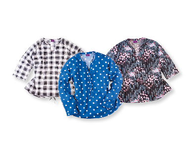 Tunique pour femmes BLUE MOTION+