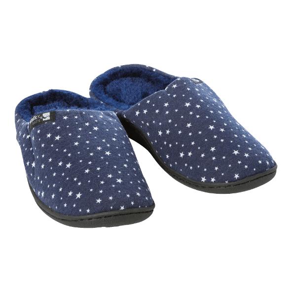 Pantoffels voor dames