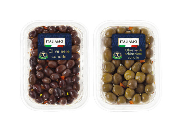 Olives