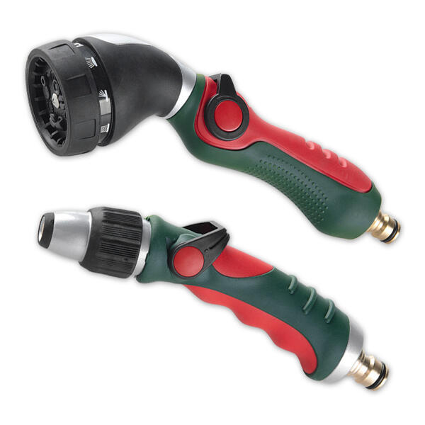 Bewässerungssystem "Comfort Edition"