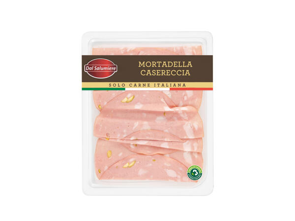 Mortadella Casereccia