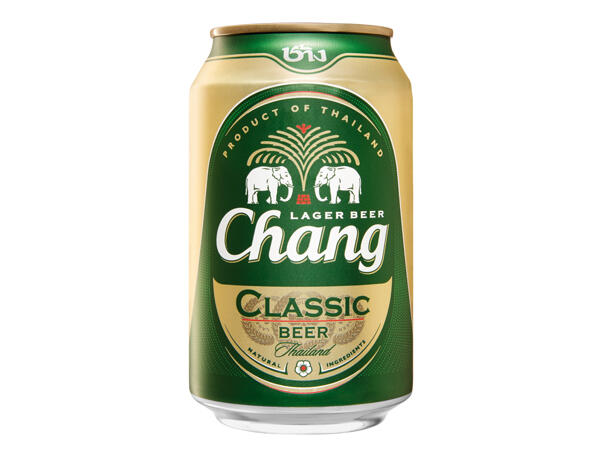 Lager Bier