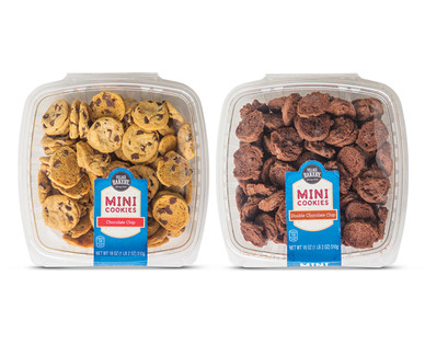 Village Bakery Mini Cookies