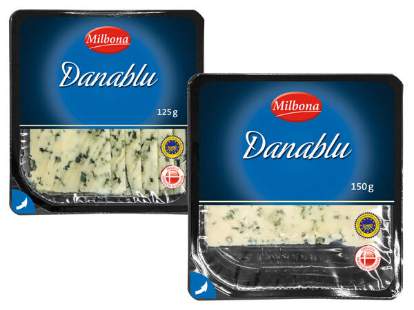 MILBONA Danablu