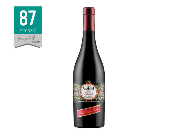 Amarone della Valpolicella