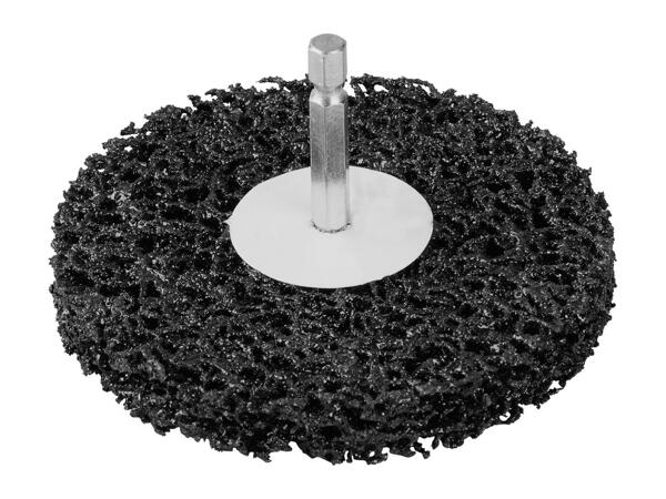 Parkside Grinding Wheel/​Abrasive Brush/​Flap Wheel