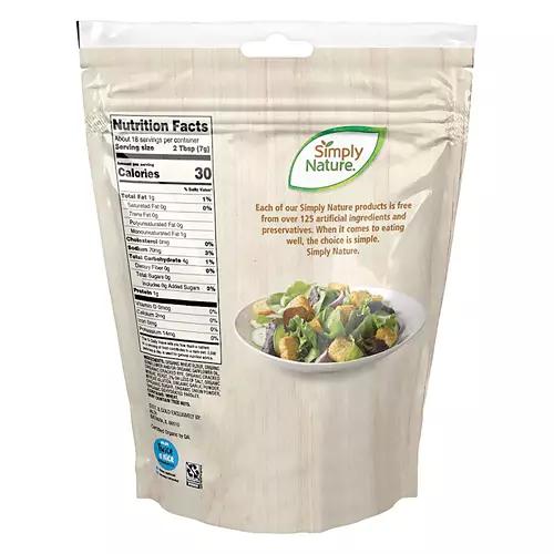 Organic Seasoned Premium Croutons, 4.5 oz