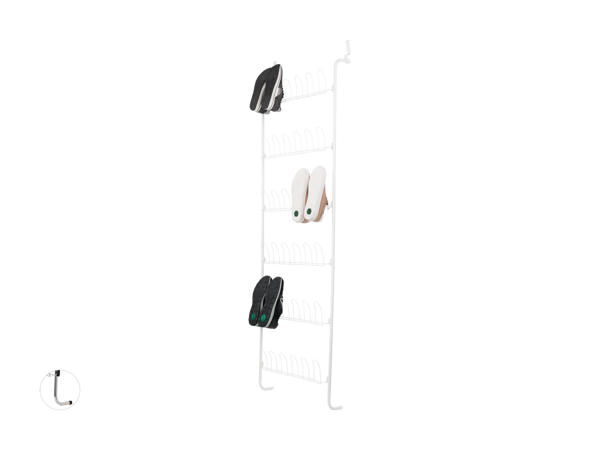 Organiseur de porte pour chaussures