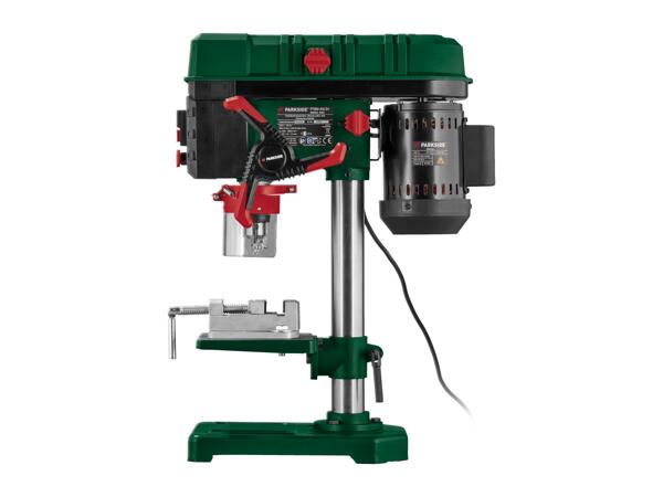 400W Bench Pillar Drill