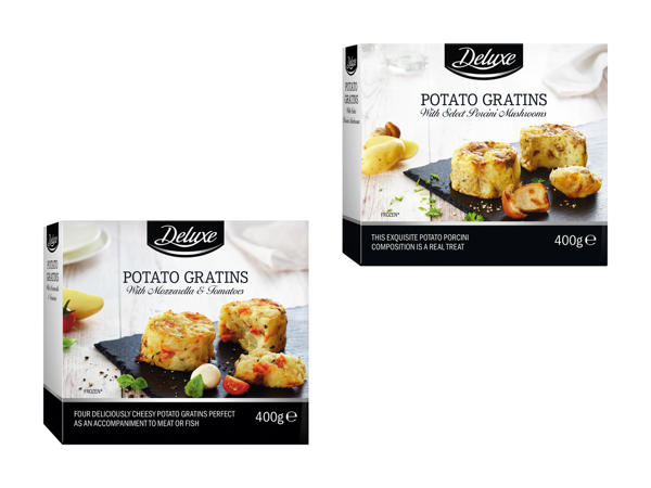 Gratin dauphinois
