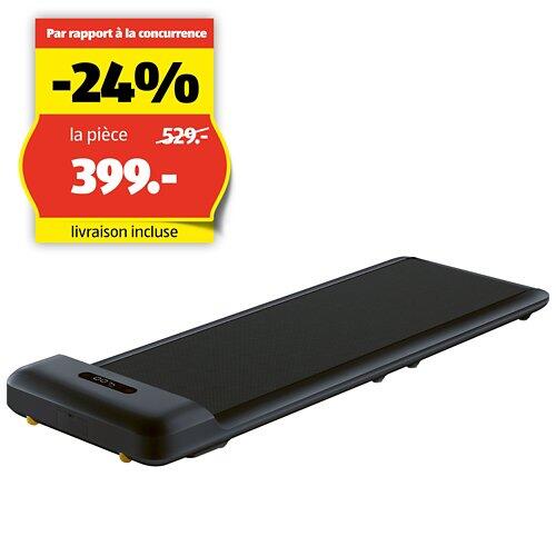 KINGSMITH Tapis de marche Walkingpad S1