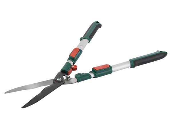 PARKSIDE(R) Extendable Hedge Shears