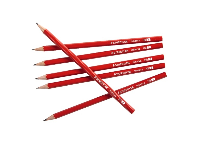 Matériel d'écriture