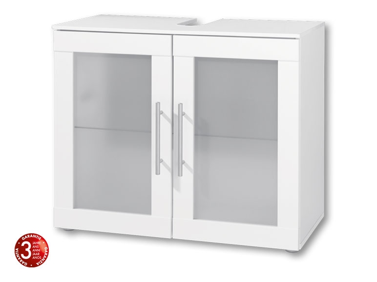 Meuble sous-vasque
