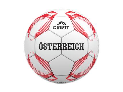CRIVIT Fußball