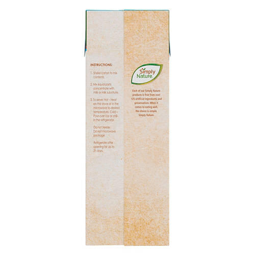 Organic Skinny Chai Tea Latte, 32 fl oz