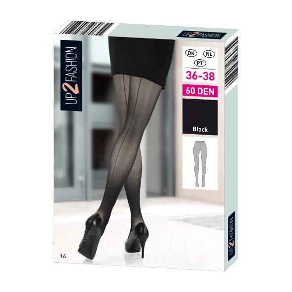 Strømpebukser eller leggings