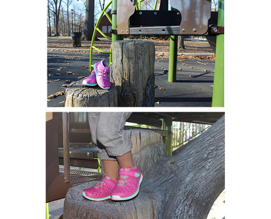 Lily & Dan's Children's Outdoor Play Shoes