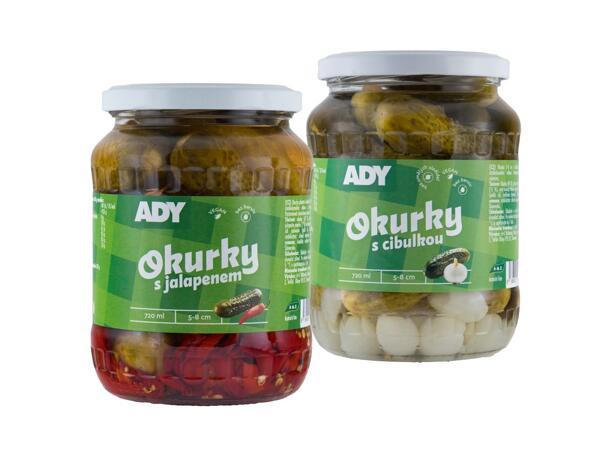 ADY OKURKY