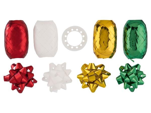 Wrapping Paper Set, 13 Pieces