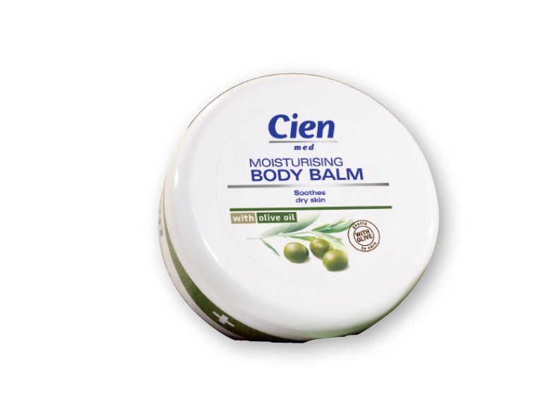 Cien Moisturising Body Balm