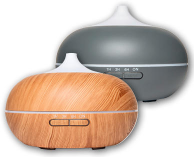 EASY HOME(R) Aroma Diffuser