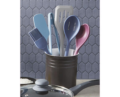 Silicone Utensils