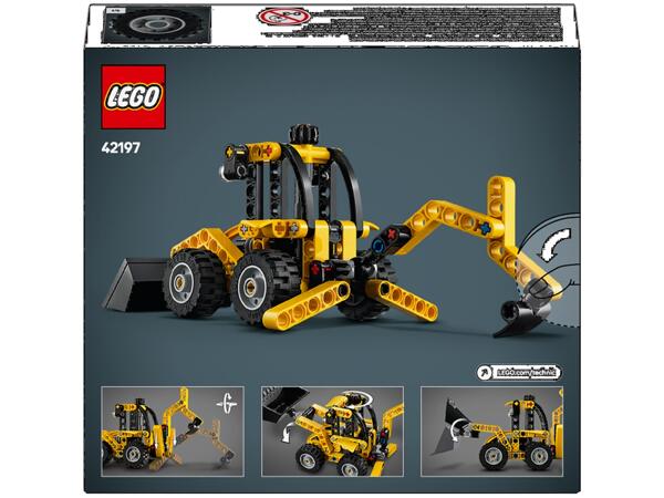 Lego Technic