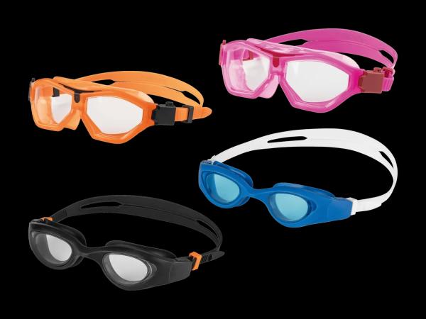 Kinder/Erwachsenen Schwimmbrille