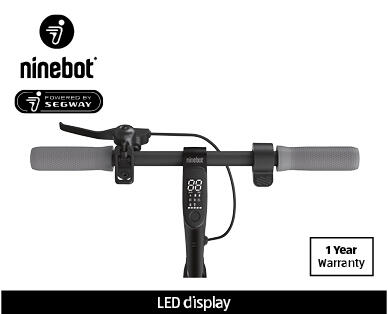 Segway Ninebot Kick Scooter D18