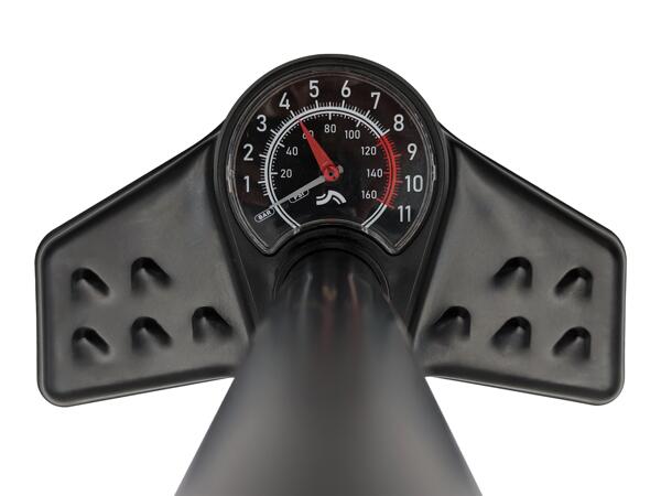 XL Floor Pump